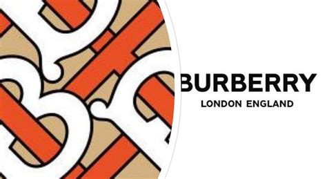 la nuova immagine di burberry|Burberry cambia logo e torna alle origini: la rivoluzione .